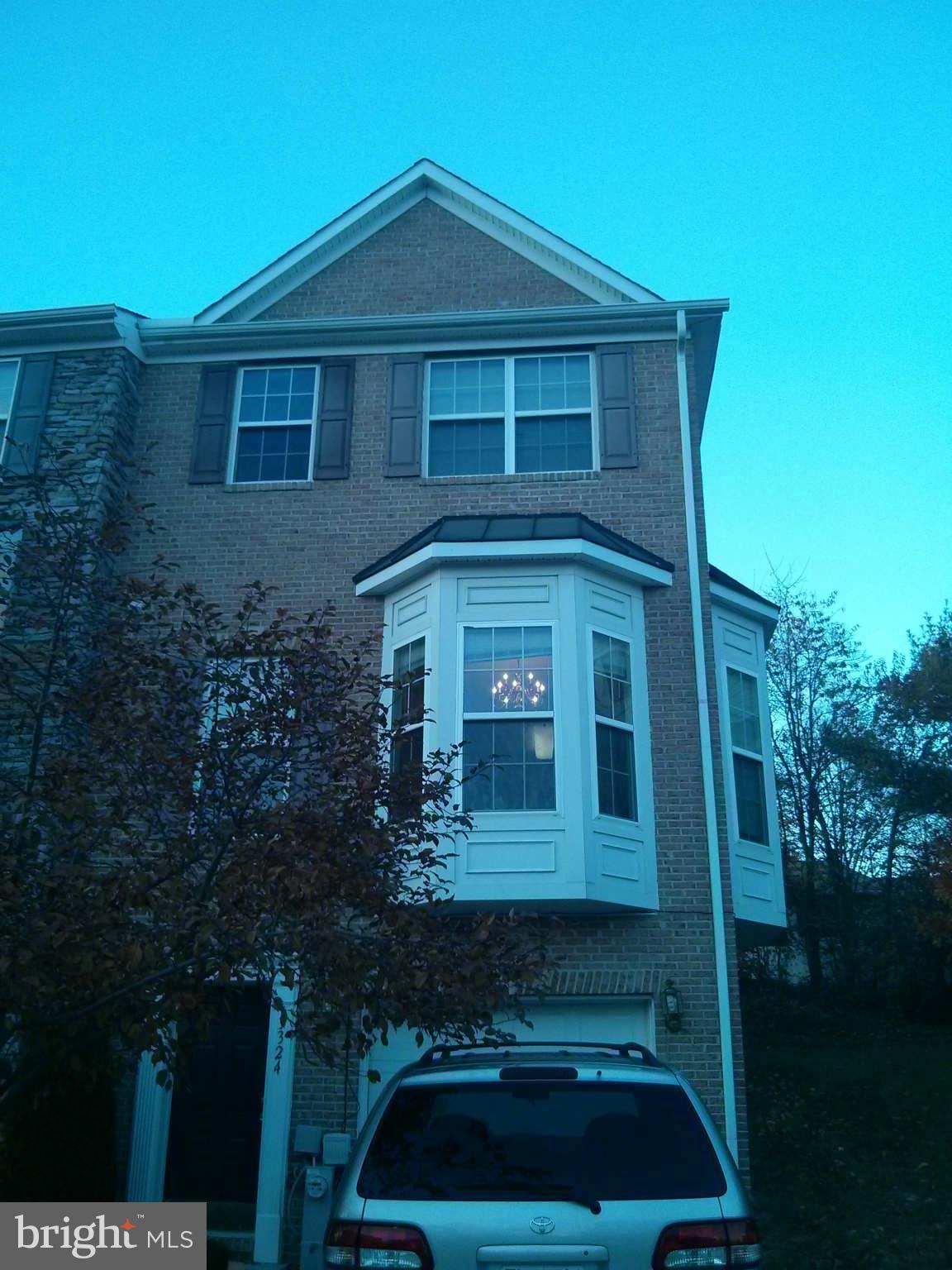 3324 Castle Ridge Circle, Unit 12 Silver Spring, MD 20904 - Photo 2 of 17 Exterior (Front)