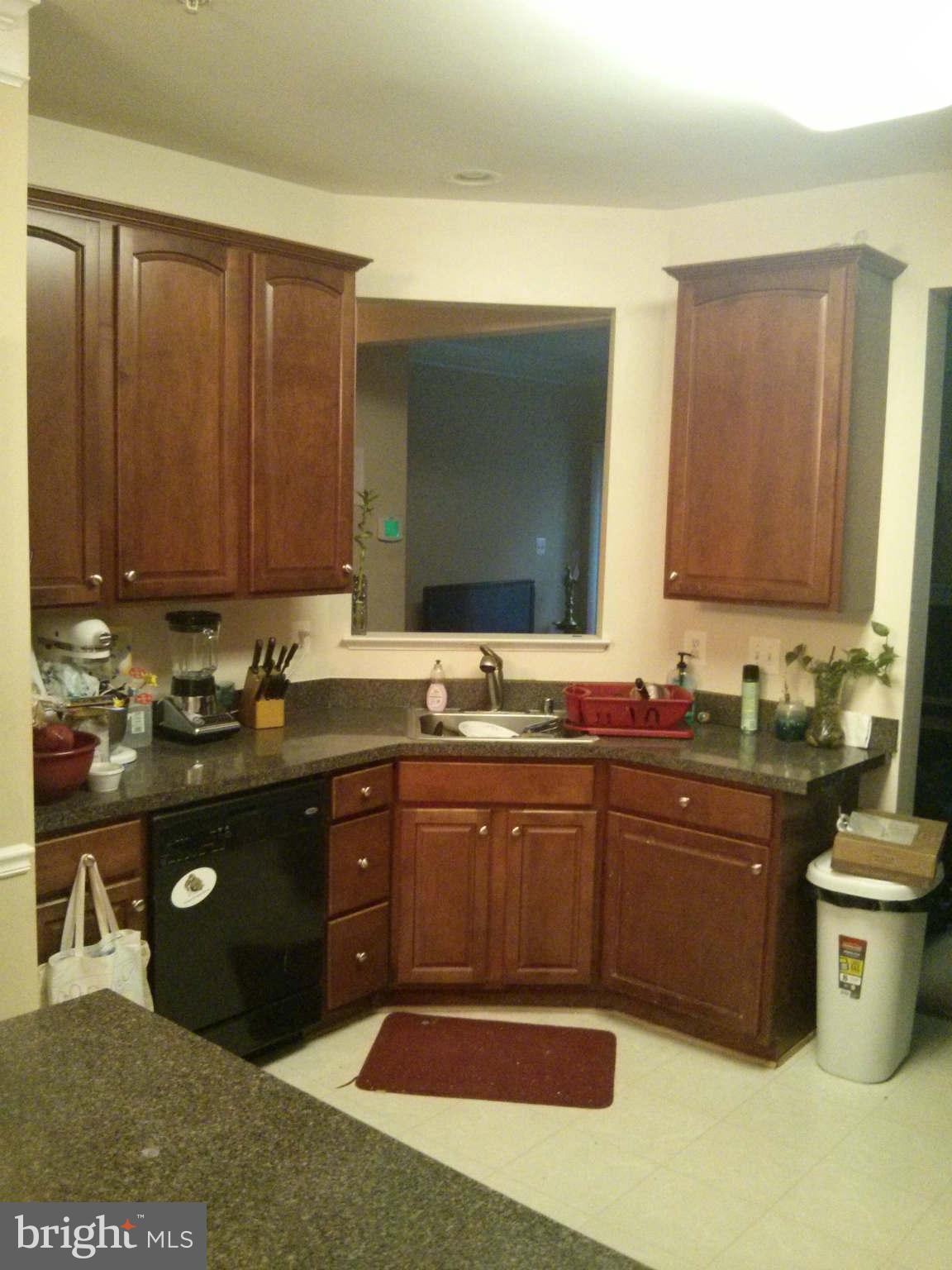 3324 Castle Ridge Circle, Unit 12 Silver Spring, MD 20904 - Photo 17 of 17 Kitchen