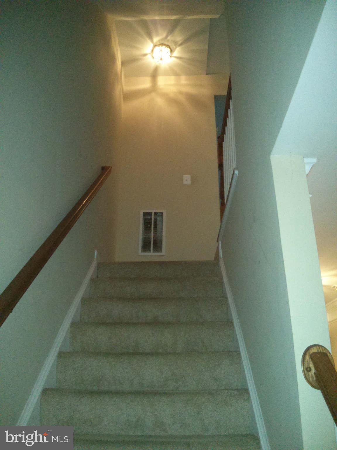 3324 Castle Ridge Circle, Unit 12 Silver Spring, MD 20904 - Photo 6 of 17 Interior (General)