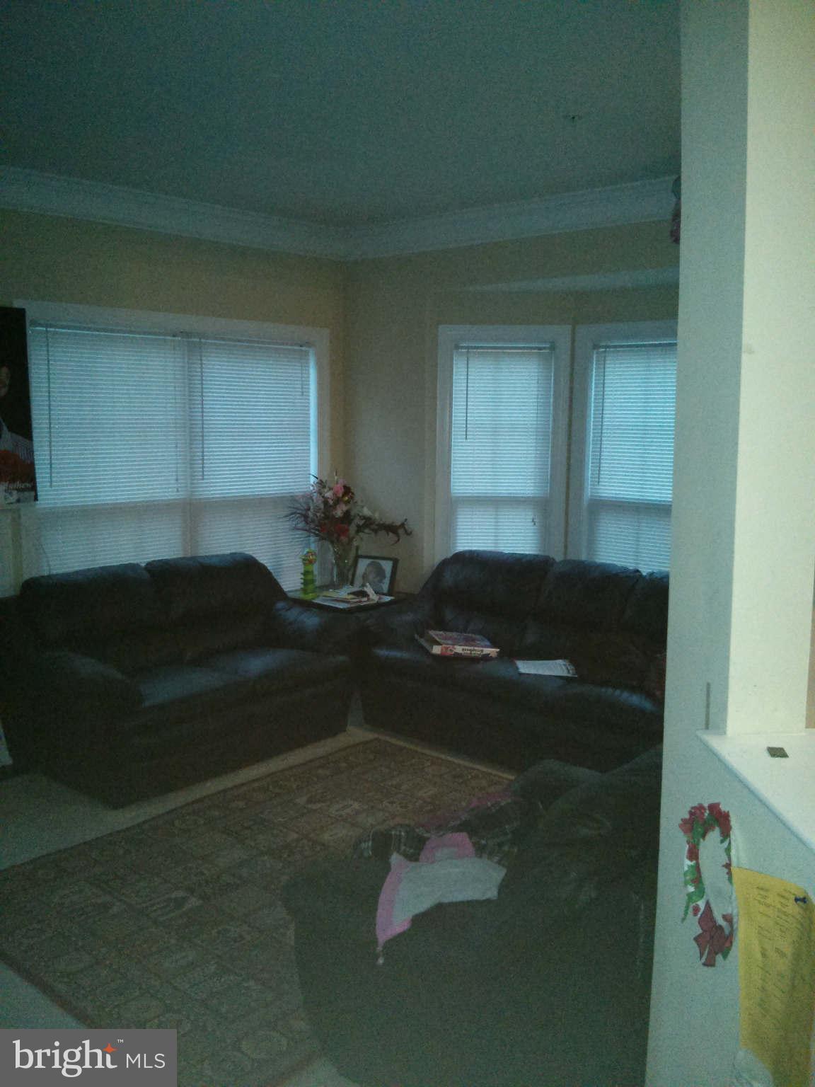 3324 Castle Ridge Circle, Unit 12 Silver Spring, MD 20904 - Photo 7 of 17 Living Room