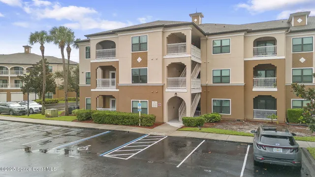 $240,000 | 6421 Borasco Drive, Unit 2201, Melbourne, FL 32940