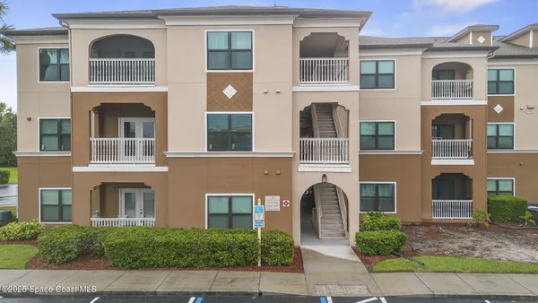 $230,000 | 6421 Borasco Drive, Unit 2201, Melbourne, FL 32940