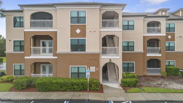$240,000 | 6421 Borasco Drive, Unit 2201, Melbourne, FL 32940