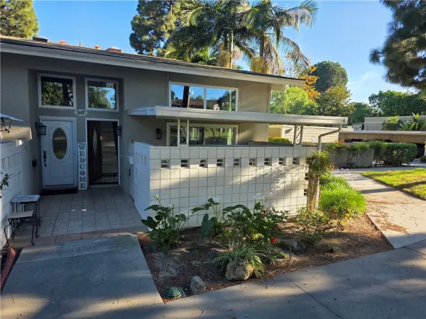 $675,000 | 347 Avenida Sevilla, Laguna Woods, CA 92637
