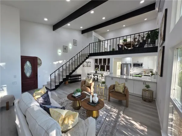 $675,000 | 347 Avenida Sevilla, Laguna Woods, CA 92637