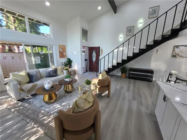 $675,000 | 347 Avenida Sevilla, Laguna Woods, CA 92637