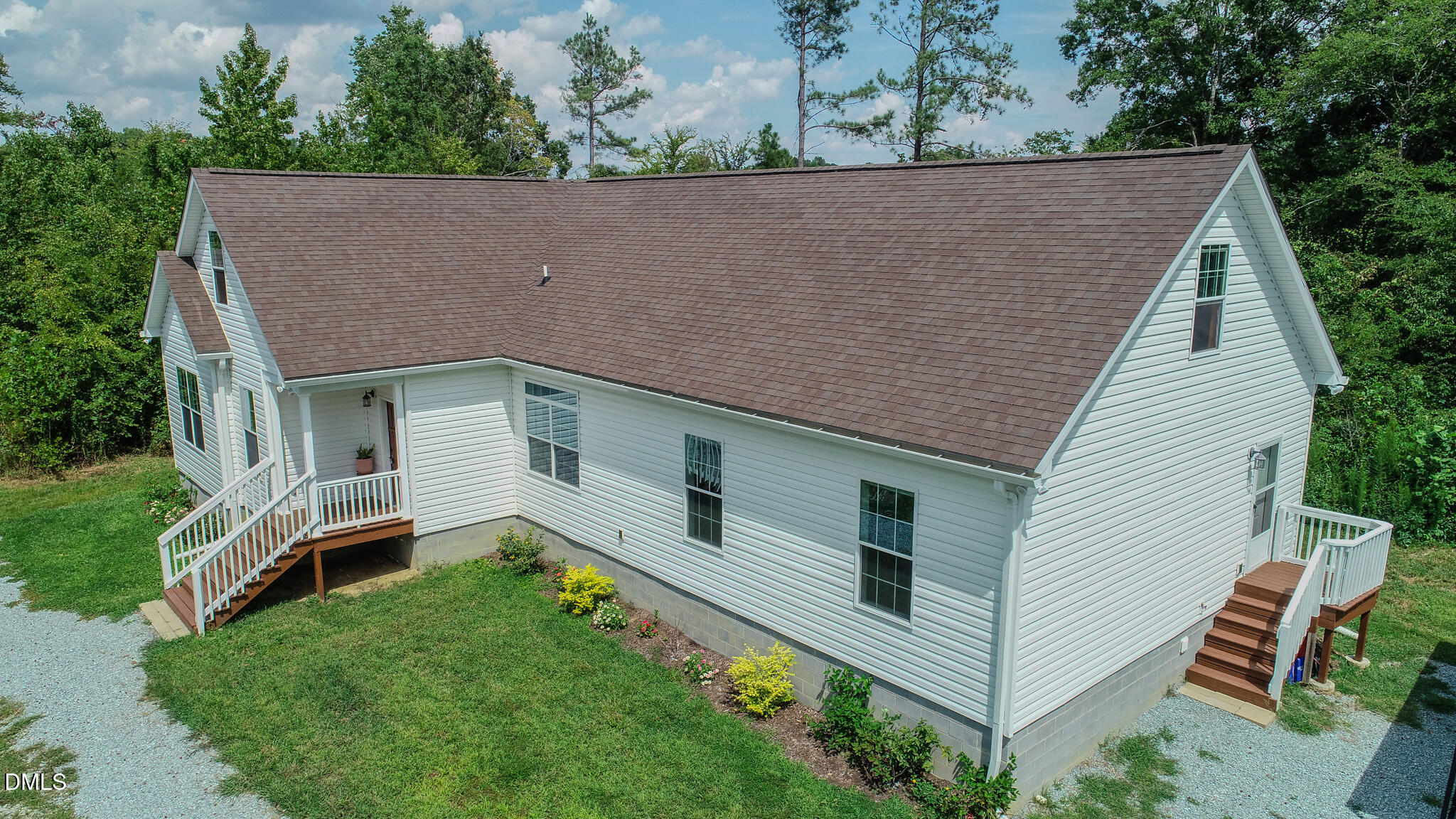 201 Briggs Road Hurdle Mills, NC 27541 - Photo 12 of 59 12