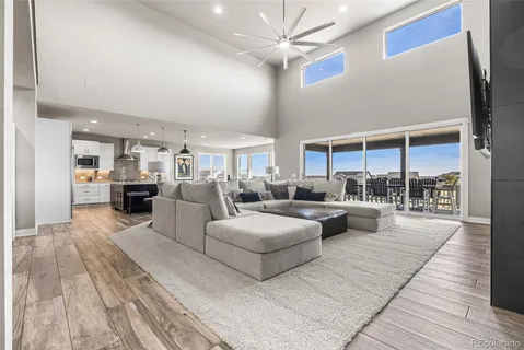 $2,250,000 | 3238 Wingspan Point, Castle Rock, CO 80108