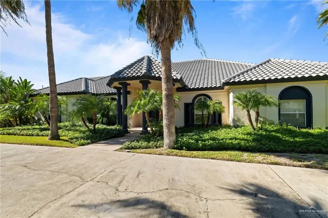 $629,000 | 2605 James Avenue, Edinburg, TX 78539