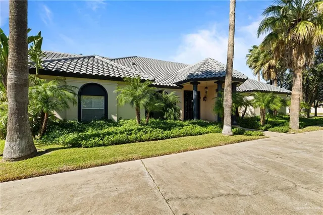 $629,000 | 2605 James Avenue, Edinburg, TX 78539