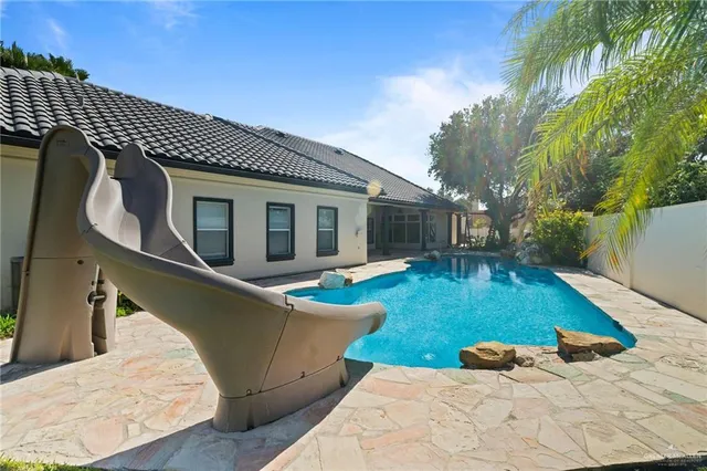 $629,000 | 2605 James Avenue, Edinburg, TX 78539