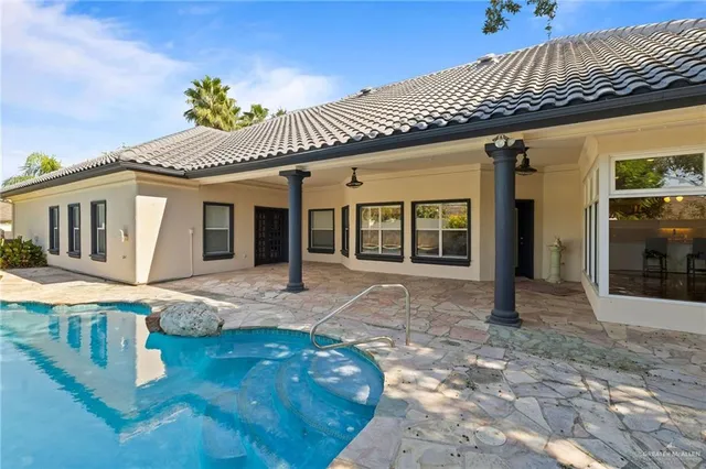 $629,000 | 2605 James Avenue, Edinburg, TX 78539