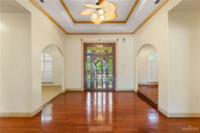 $629,000 | 2605 James Avenue, Edinburg, TX 78539