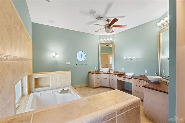 $629,000 | 2605 James Avenue, Edinburg, TX 78539