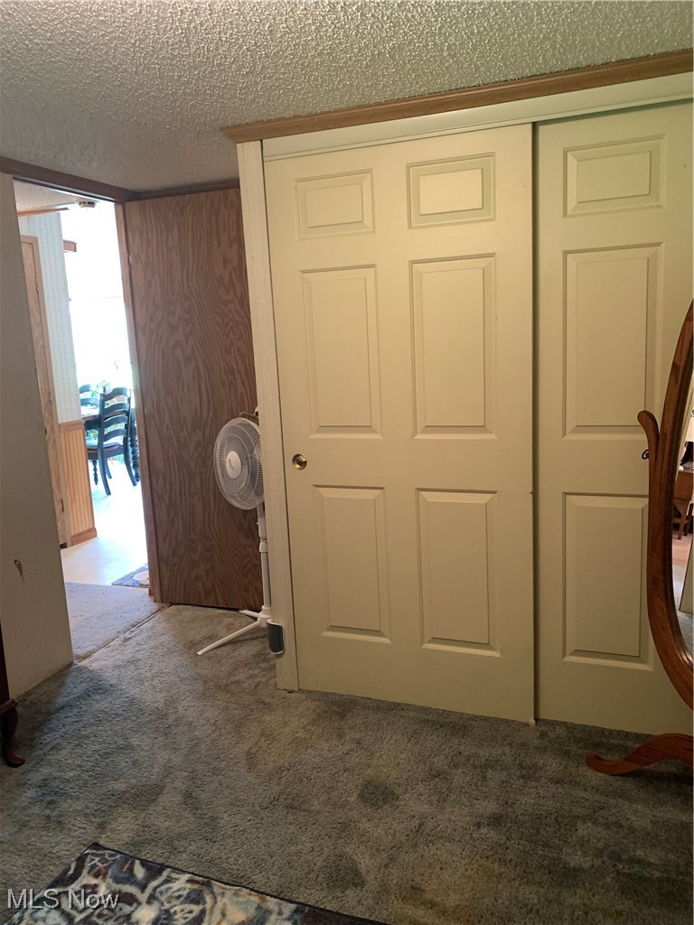 1454 Bonner Road Deerfield, OH 44411 - Photo 25 of 30 Great closet space