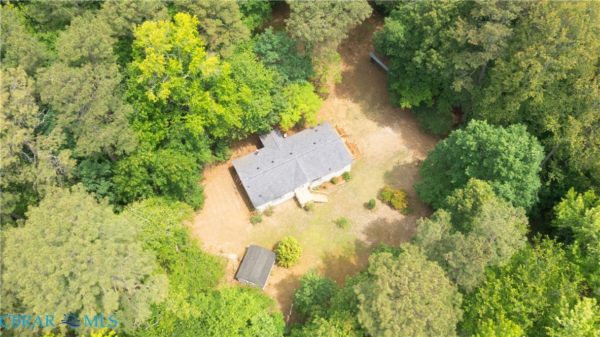 7695 Wagon Run Road Gloucester, VA 23061 - Photo 12 of 40