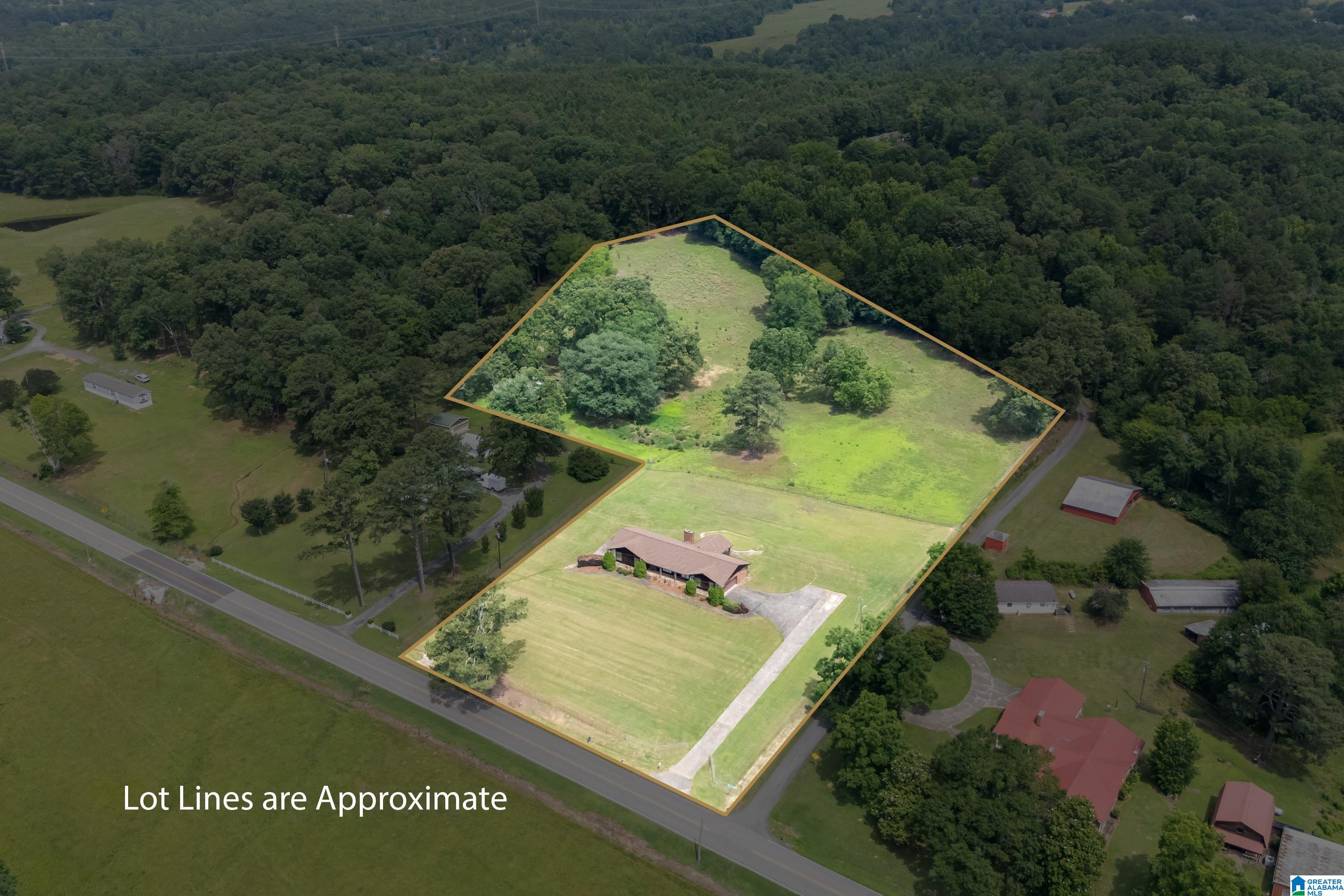 3805 Warrior Jasper Road Warrior, AL 35180 - Photo 37 of 54