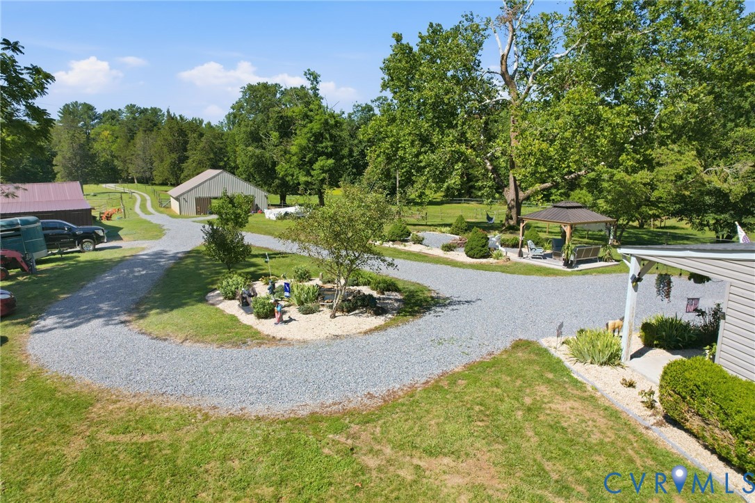 89 Old House Farm Road Bumpass, VA 23024 - Photo 7 of 67 Gallery Image 7