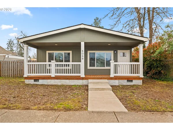 $329,000 | 5089 D Street, Springfield, OR 97478
