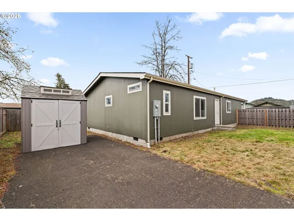 $329,000 | 5089 D Street, Springfield, OR 97478
