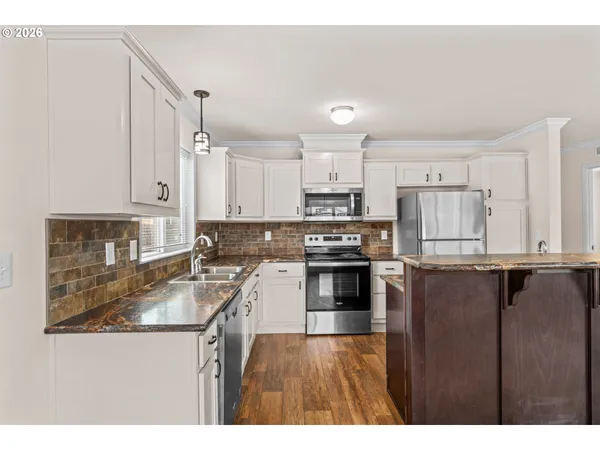 $329,000 | 5089 D Street, Springfield, OR 97478