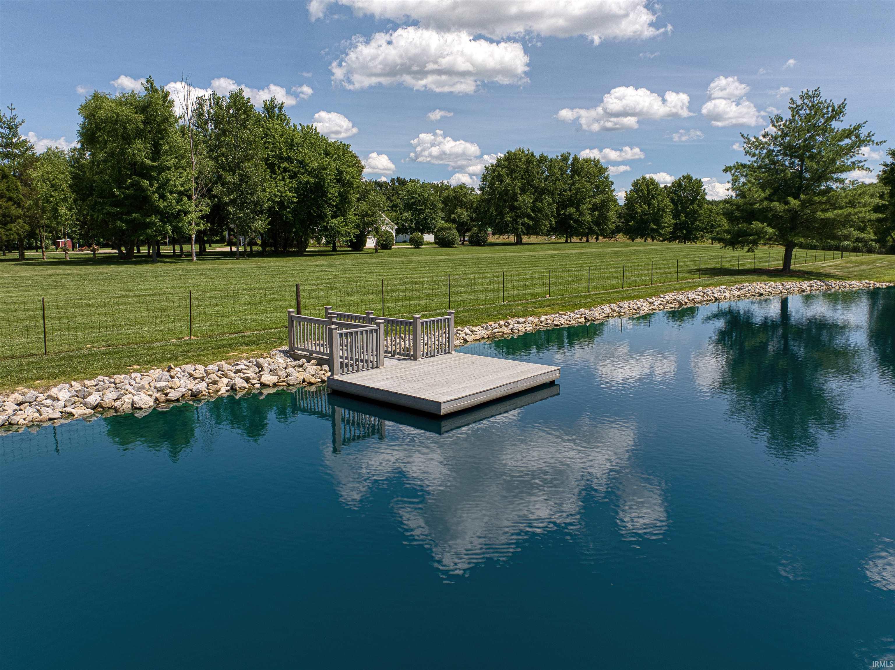 10899 Beck Road Elberfeld, IN 47613 - Photo 38 of 50 Gallery Image 38