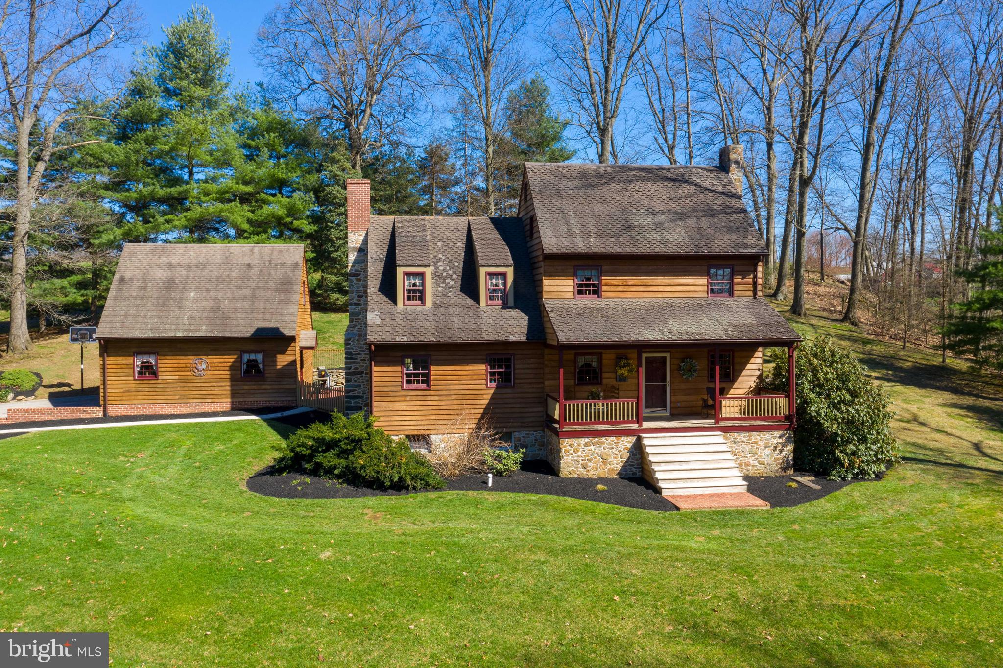1459 Krafts Mill Road Spring Grove, PA 17362 - Photo 1 of 45