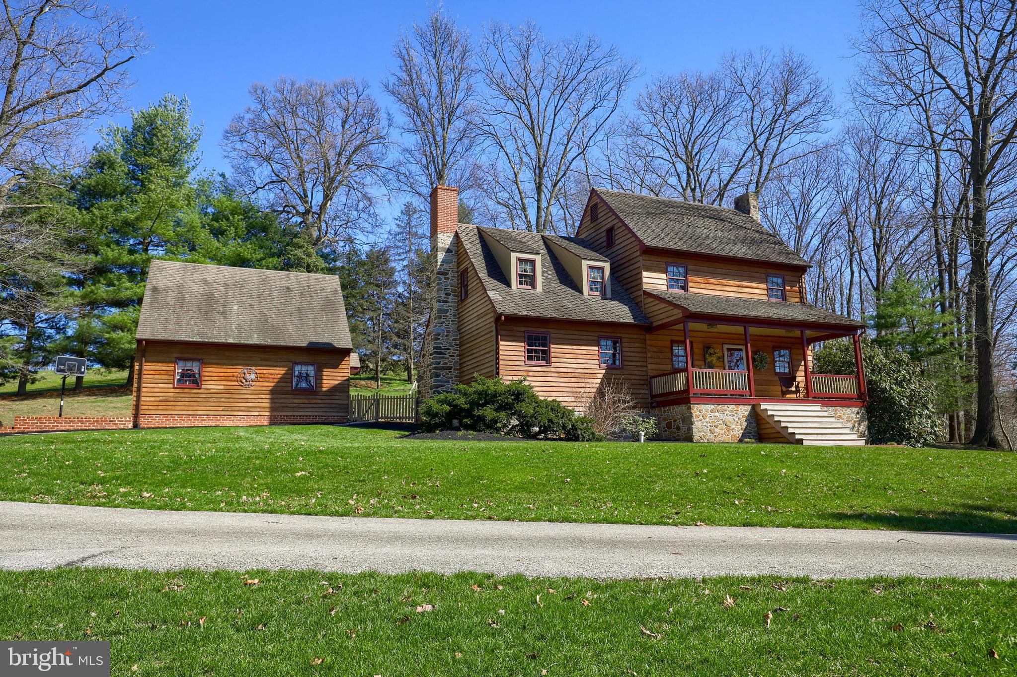 1459 Krafts Mill Road Spring Grove, PA 17362 - Photo 2 of 45