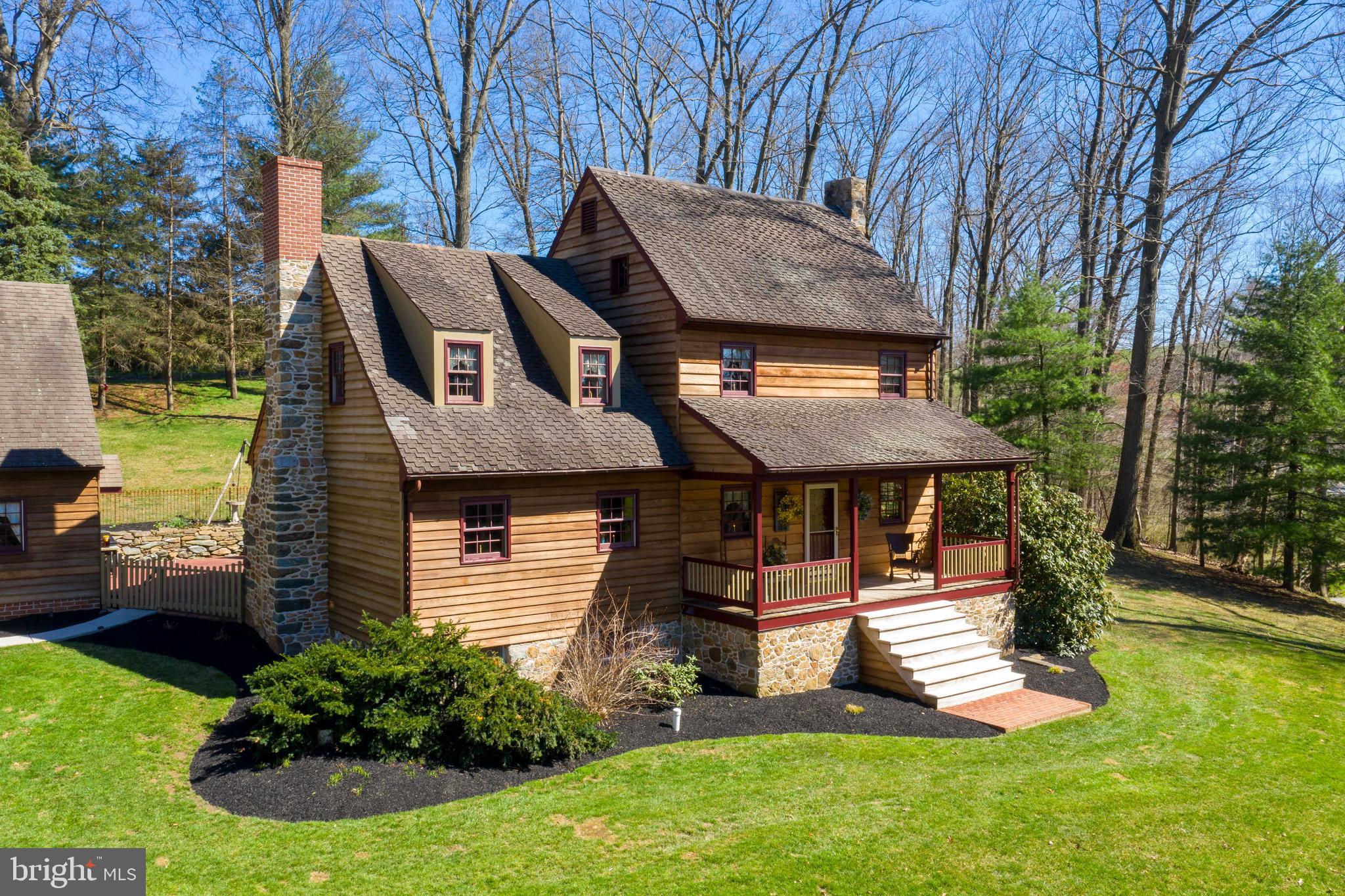 1459 Krafts Mill Road Spring Grove, PA 17362 - Photo 32 of 45