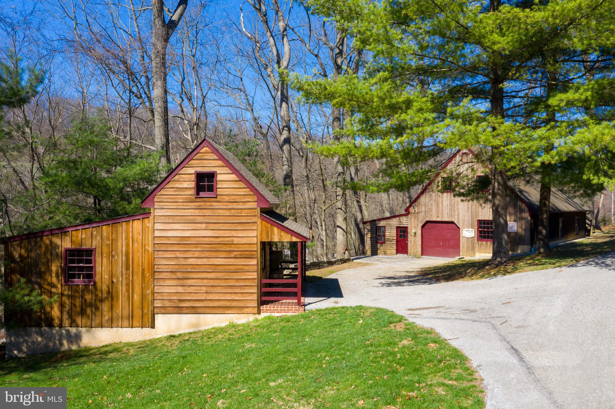 1459 Krafts Mill Road Spring Grove, PA 17362 - Photo 33 of 45