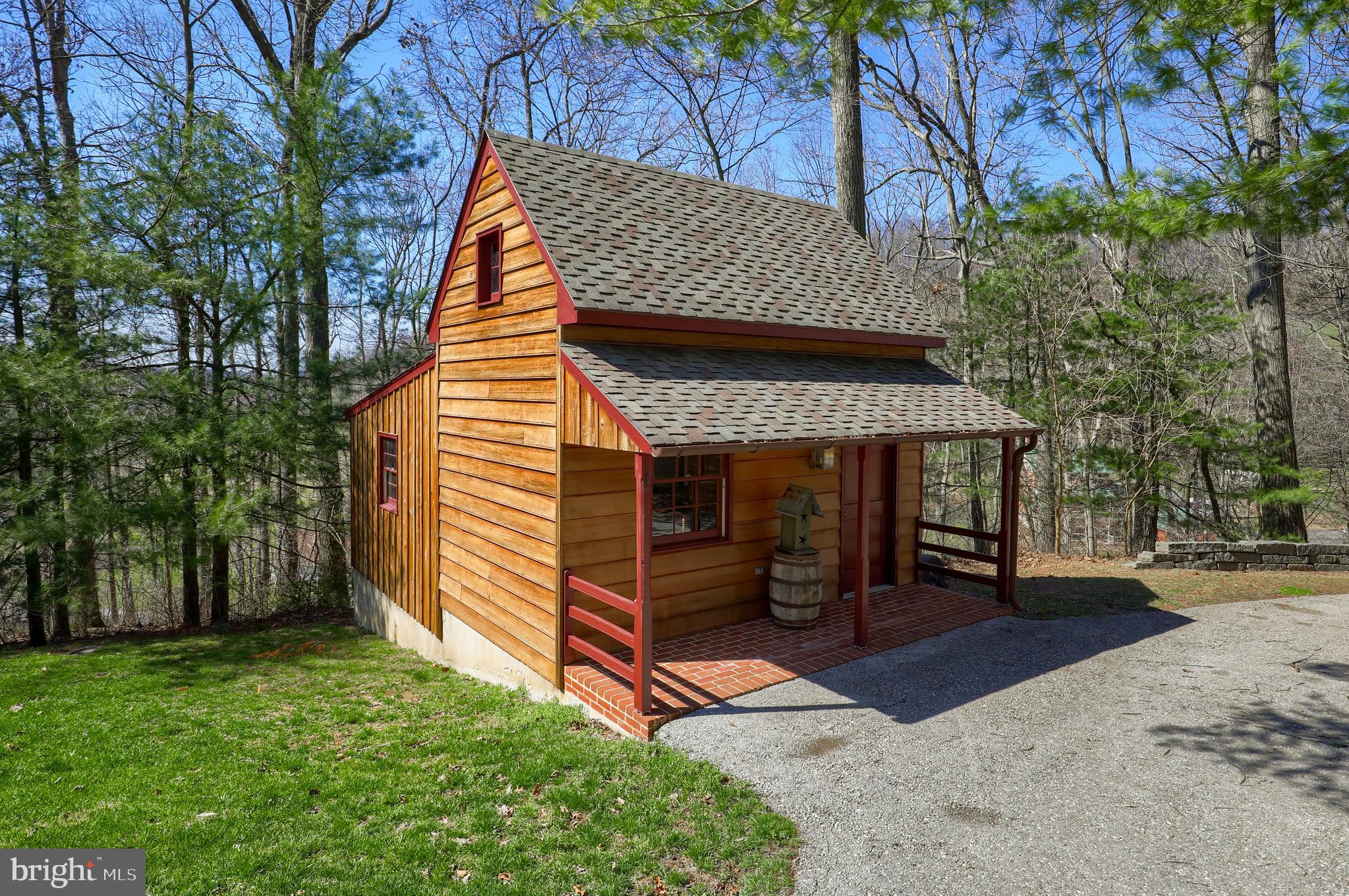 1459 Krafts Mill Road Spring Grove, PA 17362 - Photo 34 of 45