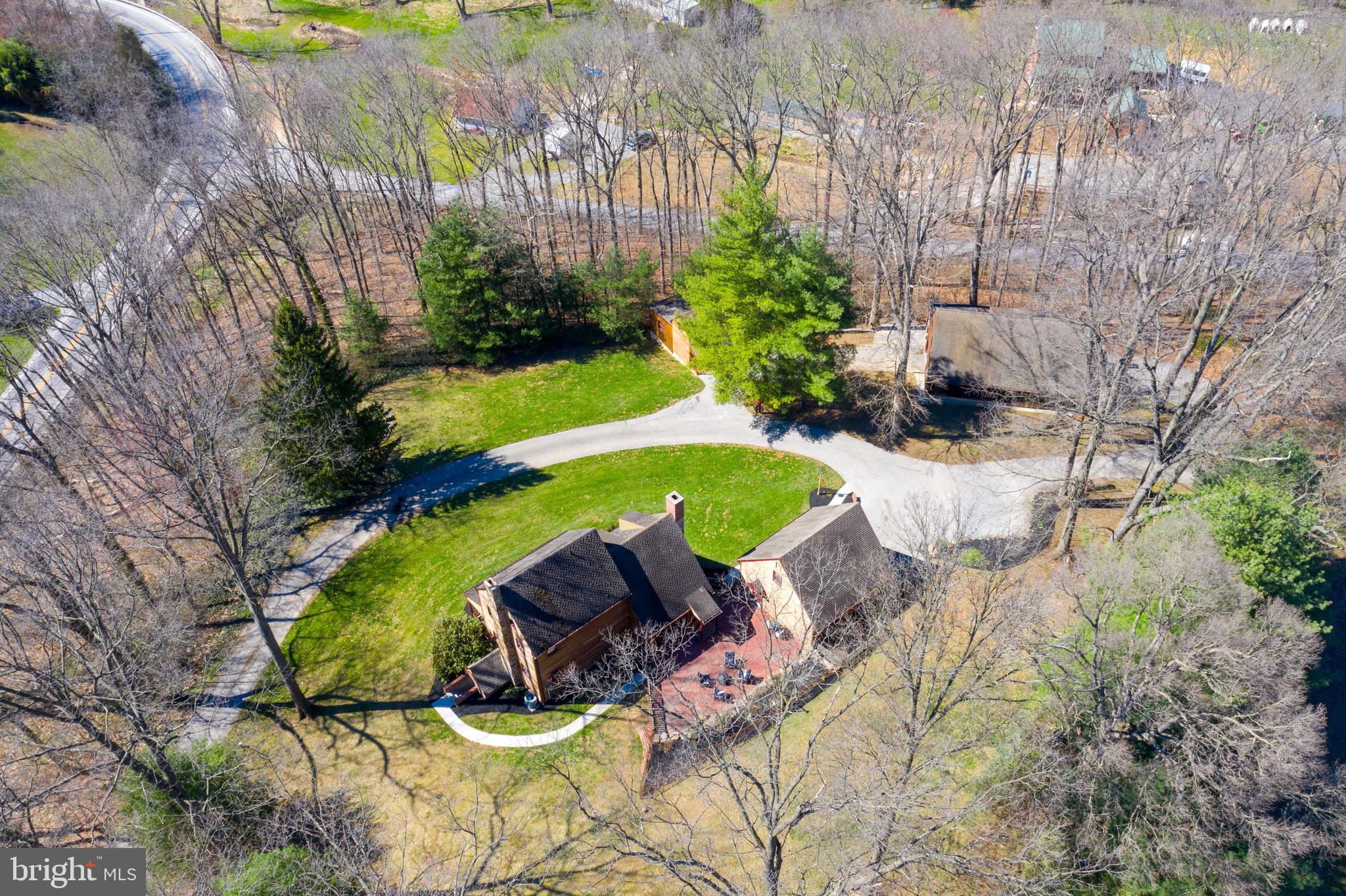 1459 Krafts Mill Road Spring Grove, PA 17362 - Photo 37 of 45