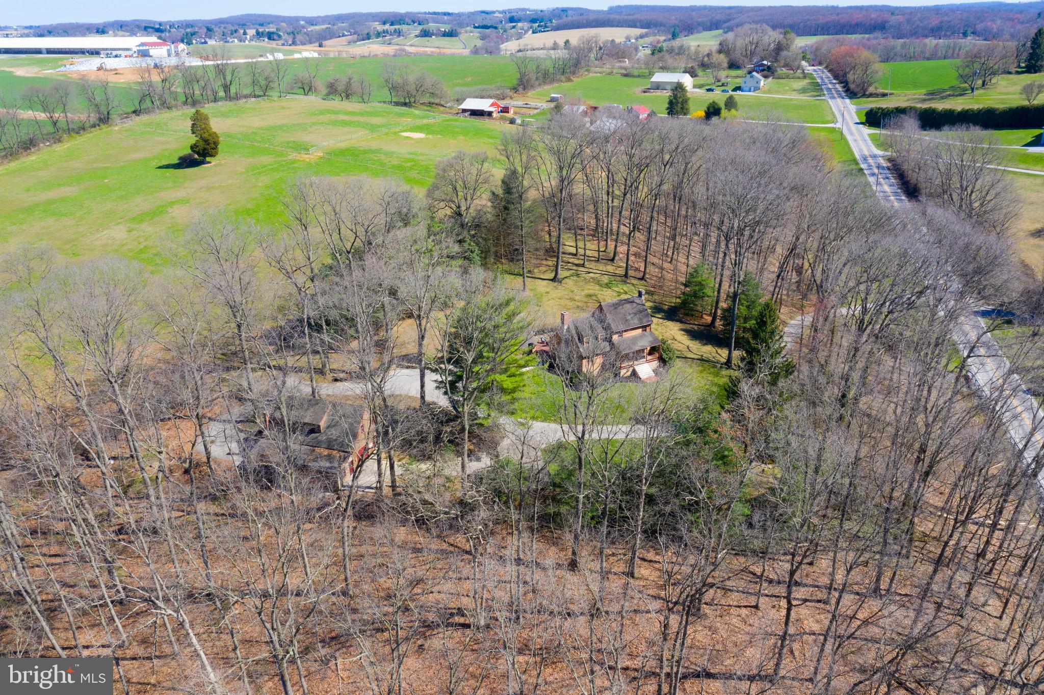 1459 Krafts Mill Road Spring Grove, PA 17362 - Photo 4 of 45