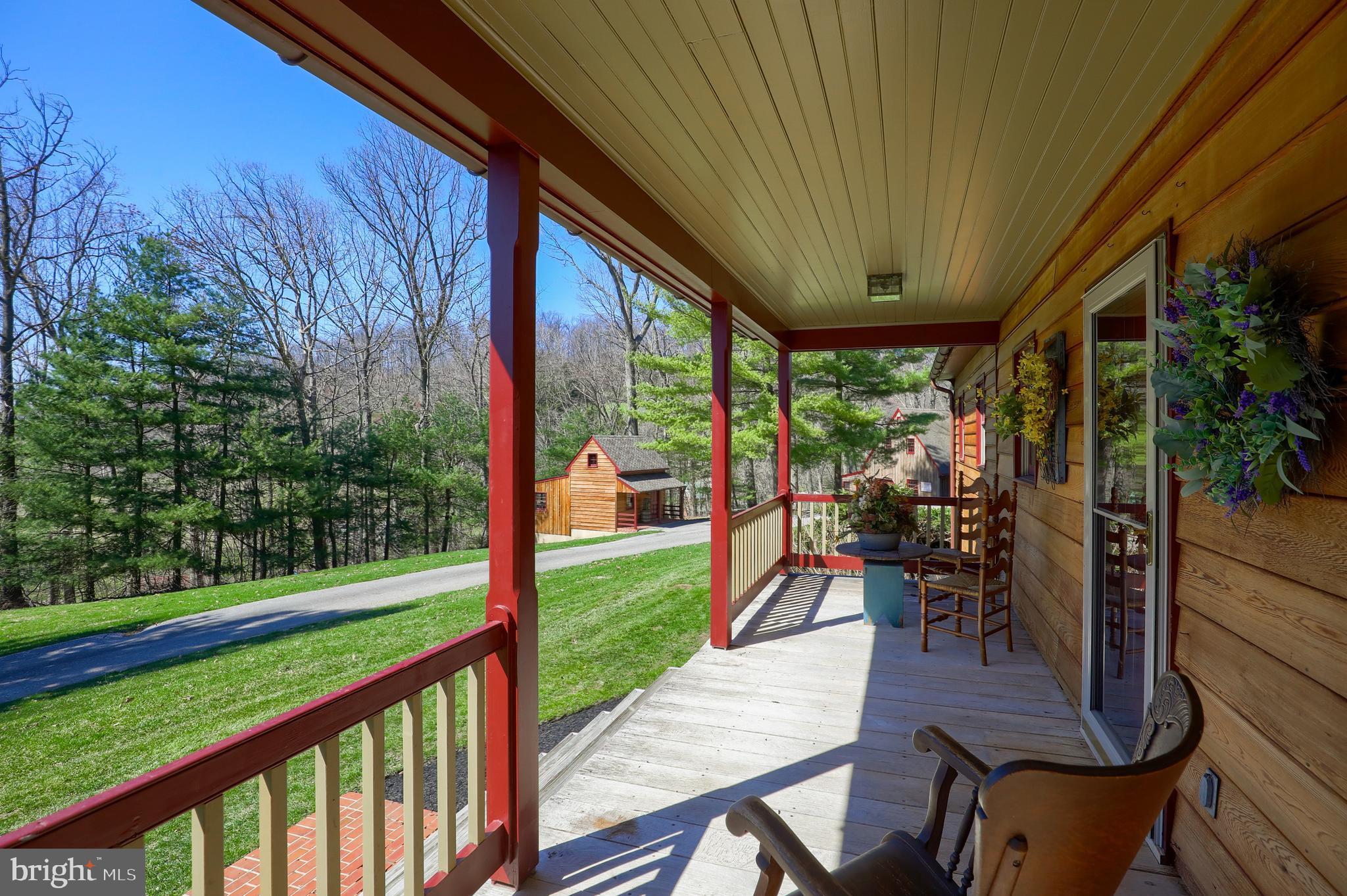 1459 Krafts Mill Road Spring Grove, PA 17362 - Photo 43 of 45