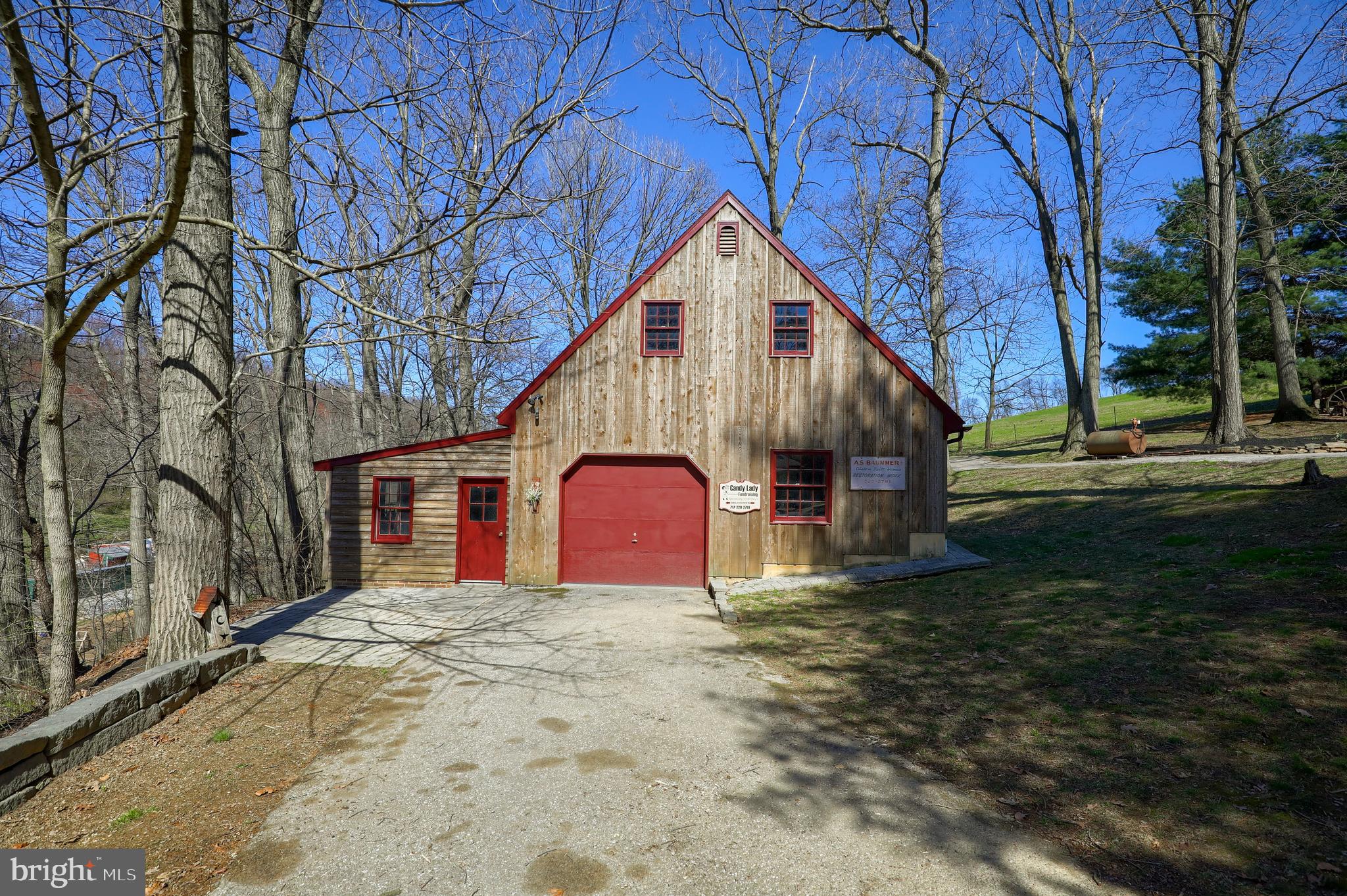 1459 Krafts Mill Road Spring Grove, PA 17362 - Photo 44 of 45