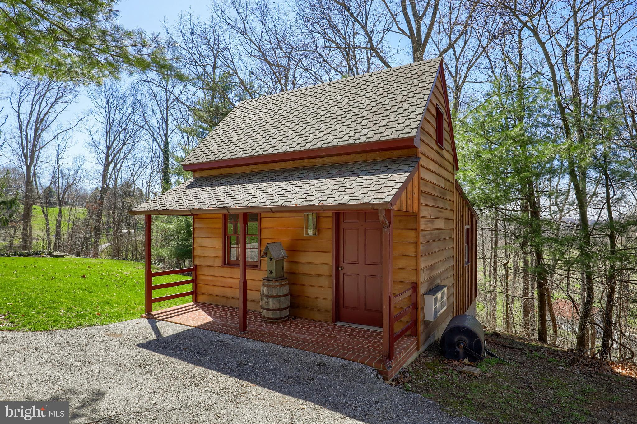 1459 Krafts Mill Road Spring Grove, PA 17362 - Photo 7 of 45
