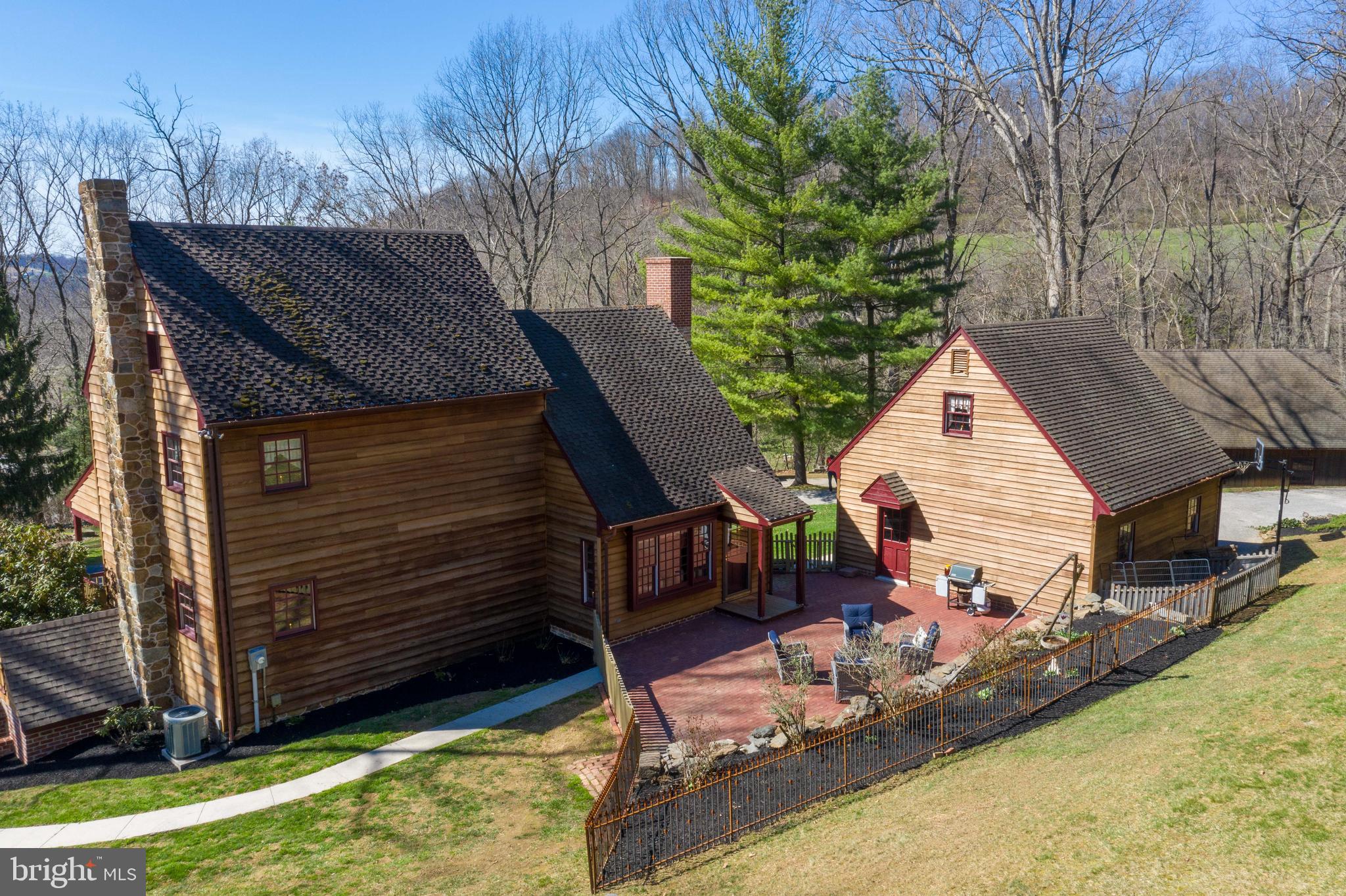1459 Krafts Mill Road Spring Grove, PA 17362 - Photo 9 of 45