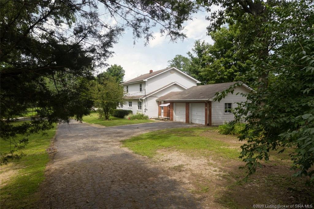 7542 Pekin Road Greenville, IN 47124 - Photo 1 of 17 Gallery Image 1