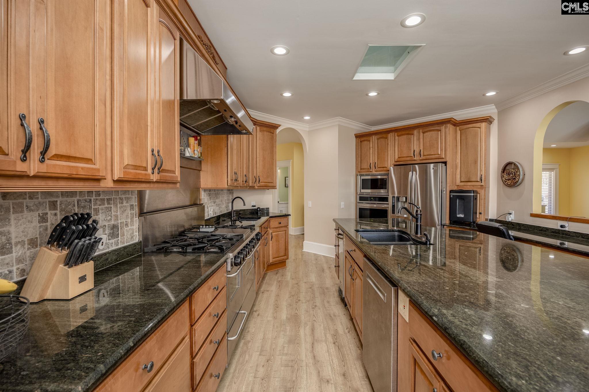 96 Muskrat Run Irmo, SC 29063 - Photo 22 of 77