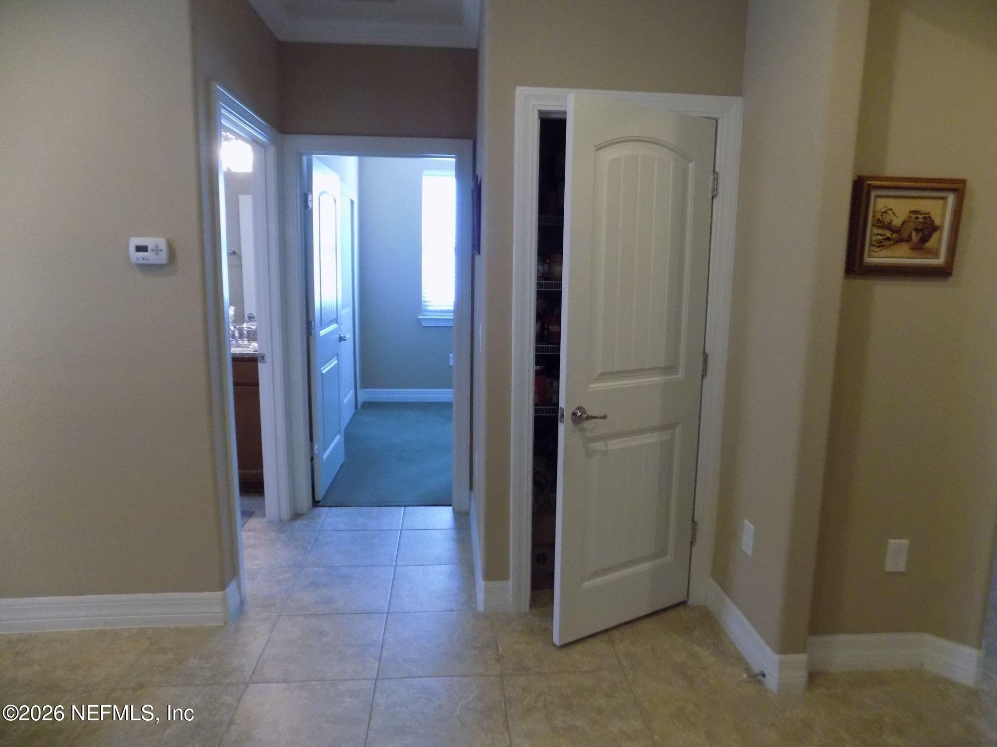 144 Goldenrod Park Road Ponte Vedra, FL 32081 - Photo 11 of 40 a view of a hallway with a elevator