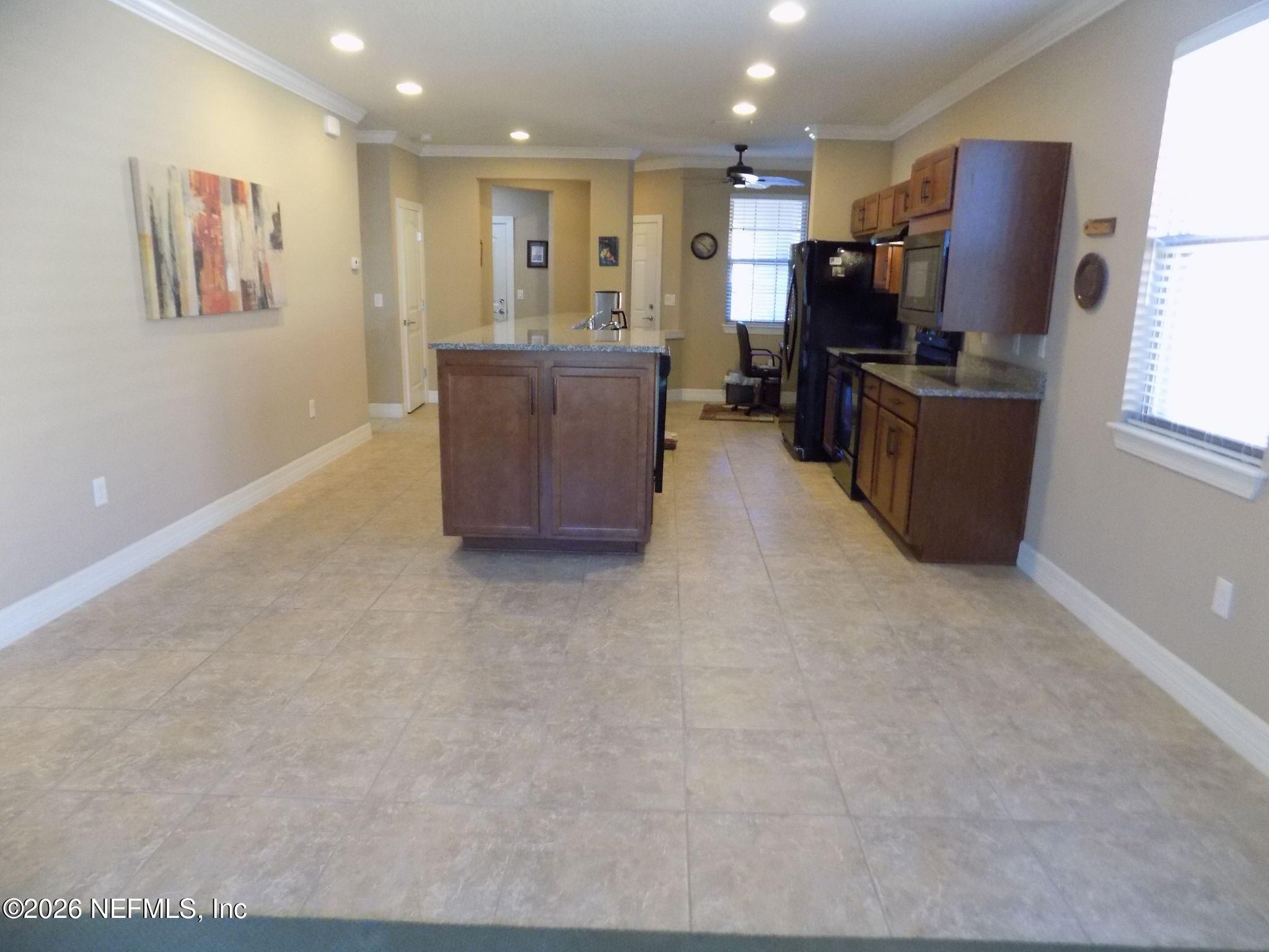 144 Goldenrod Park Road Ponte Vedra, FL 32081 - Photo 16 of 40 a view of a workspace with furniture