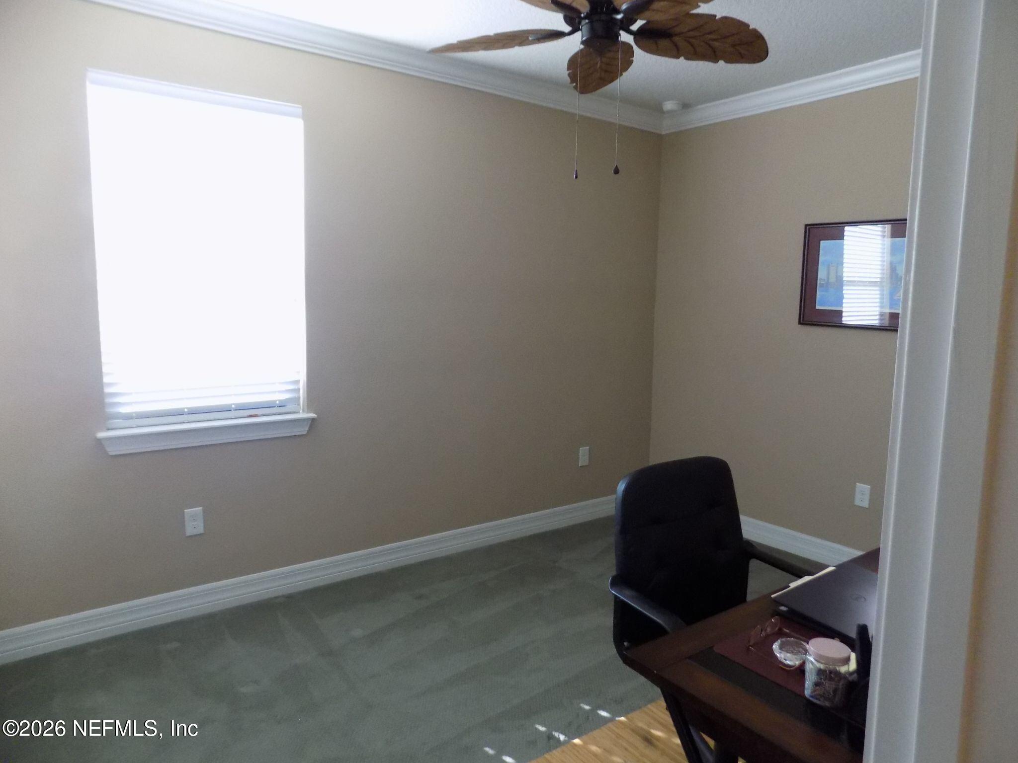 144 Goldenrod Park Road Ponte Vedra, FL 32081 - Photo 27 of 40 a view of a workspace