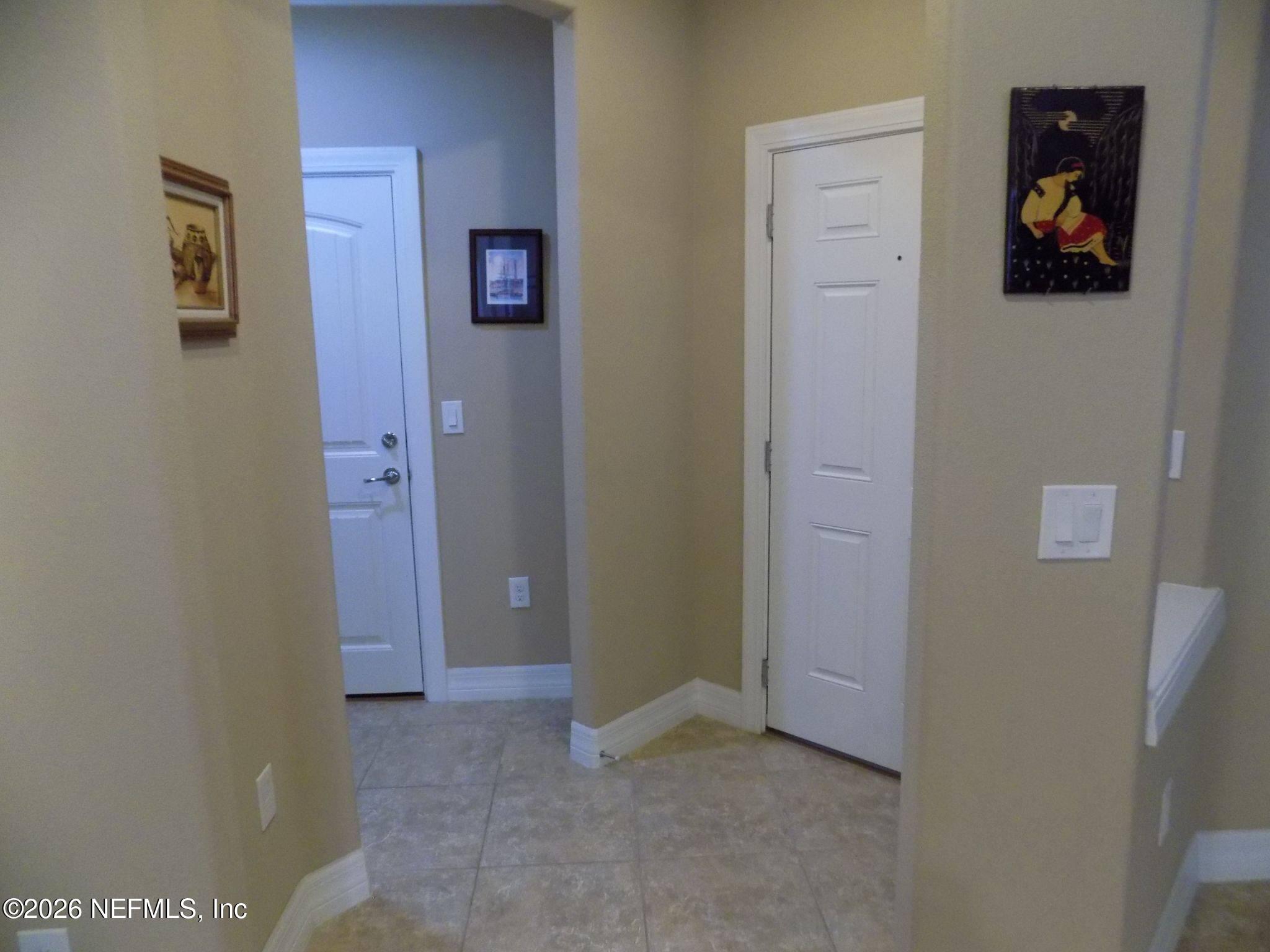 144 Goldenrod Park Road Ponte Vedra, FL 32081 - Photo 8 of 40 a view of a hallway with elevator