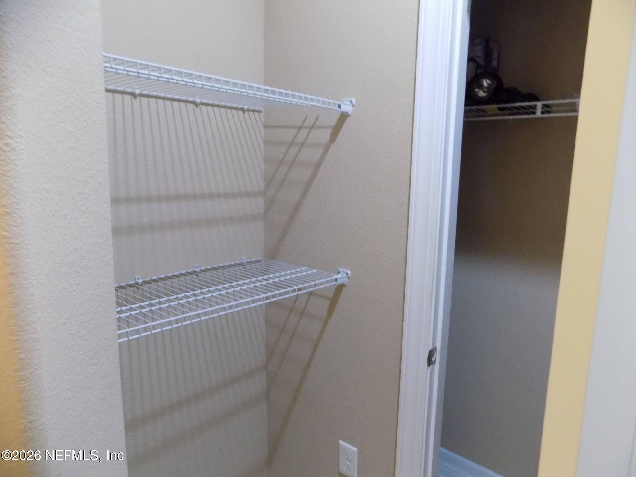 144 Goldenrod Park Road Ponte Vedra, FL 32081 - Photo 9 of 40 a view of closet