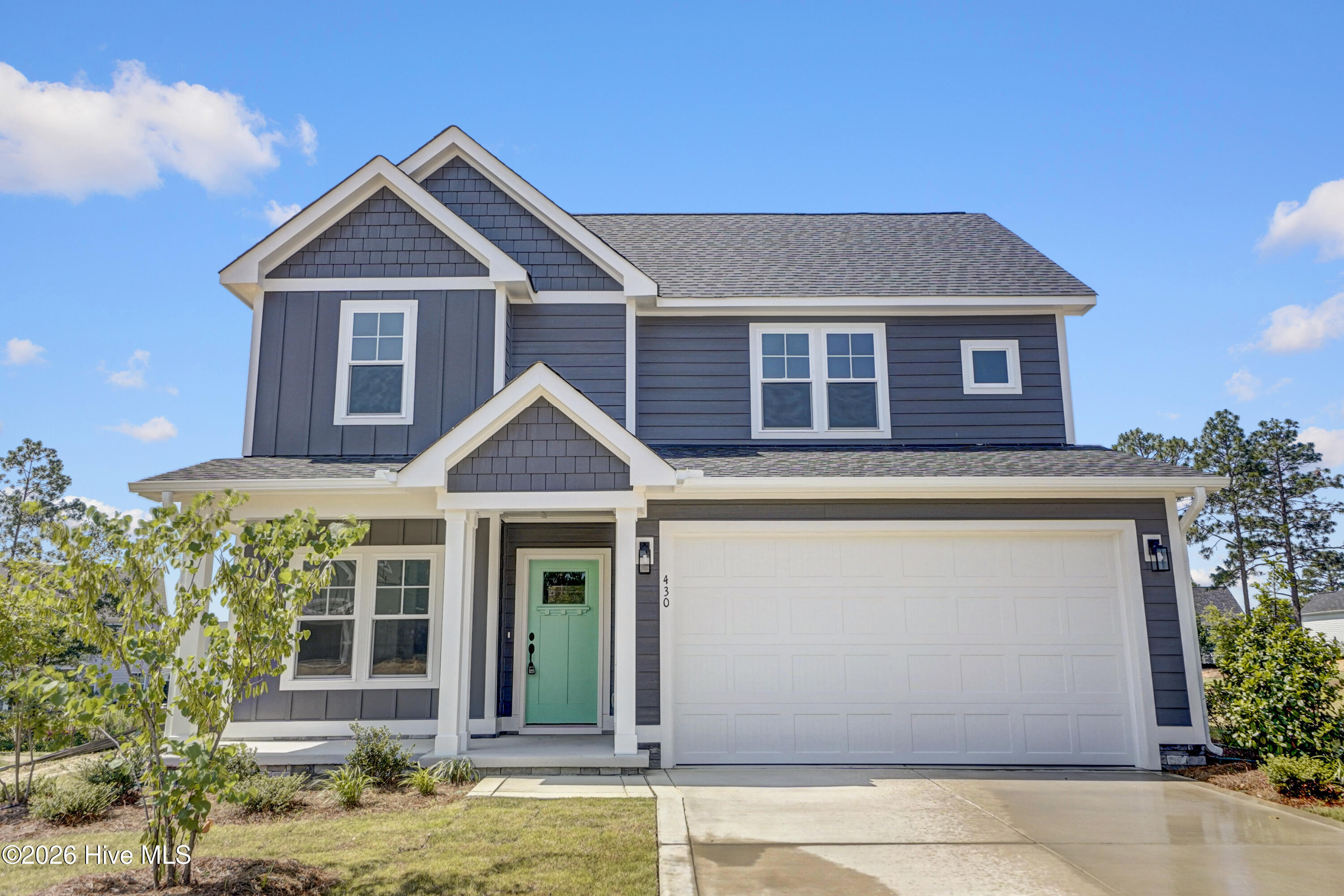 430 Albion Court Carthage, NC 28327 - Photo 1 of 39 Exterior