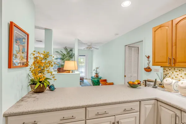 an aerial view of a house with yard swimming pool and outdoor seating
