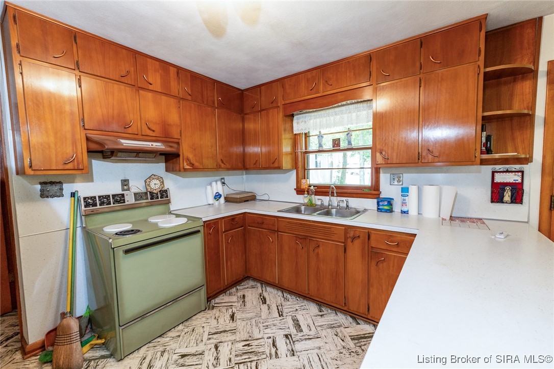 3508-3512 Paoli Pike Floyds Knobs, IN 47119 - Photo 22 of 69 3512 - Brick home