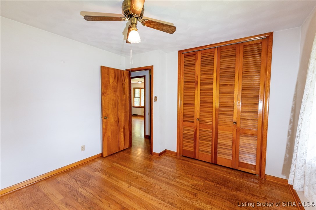 3508-3512 Paoli Pike Floyds Knobs, IN 47119 - Photo 24 of 69 3512 - Brick home