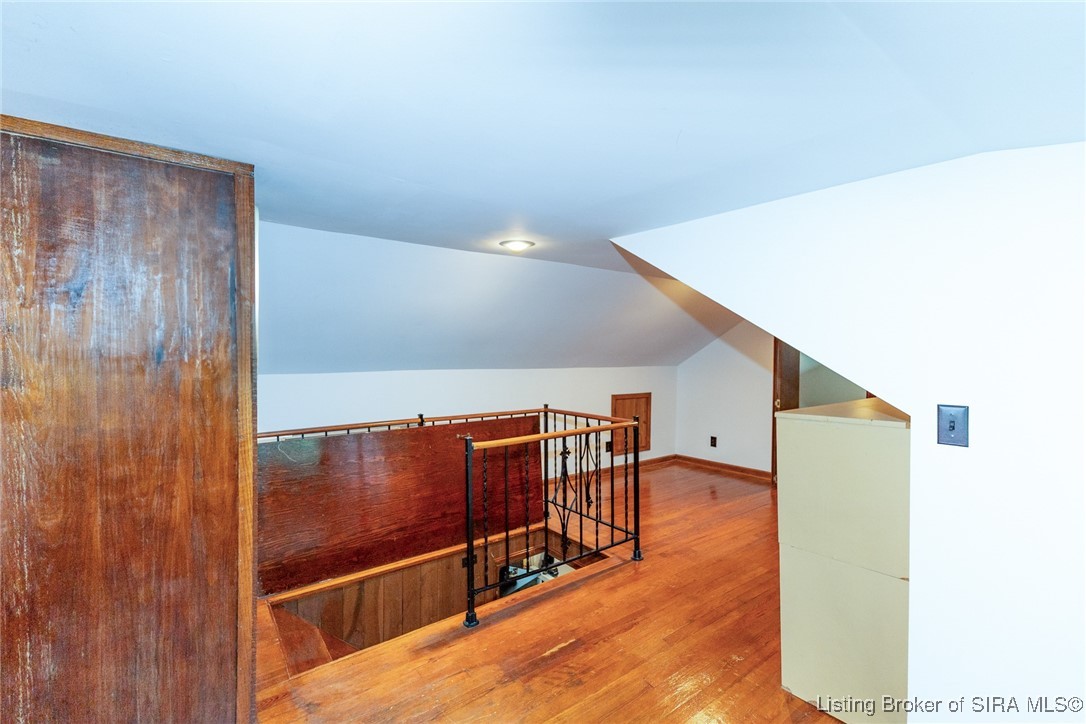 3508-3512 Paoli Pike Floyds Knobs, IN 47119 - Photo 36 of 69 3508 - white home