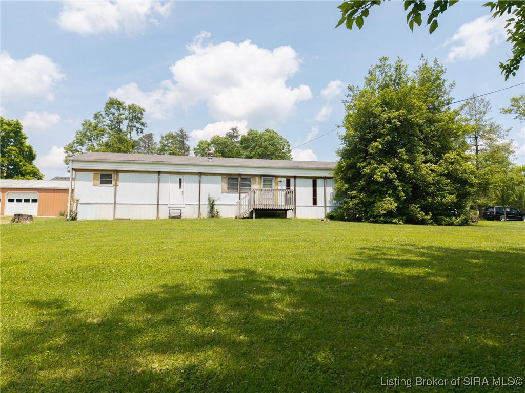 3508-3512 Paoli Pike Floyds Knobs, IN 47119 - Photo 7 of 69 3510 - Trailer